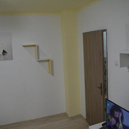 Green Rooms Hunedoara Extérieur photo